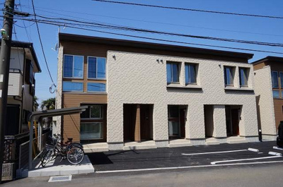 【外観】 | ソフィアＮ・Ⅰ