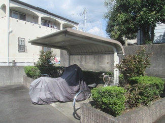 【その他】 | レオパレスフォレスト