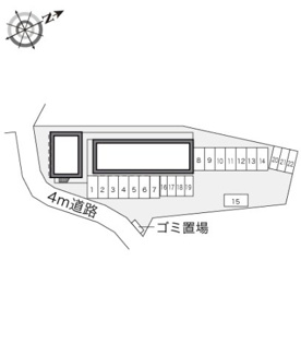 【その他】 | レオパレスフォレスト