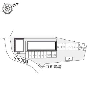 【その他】 | レオパレスフォレスト