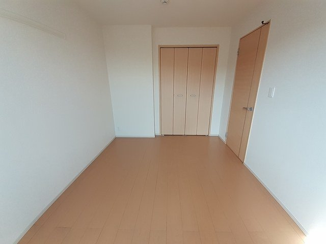 【内装】 | レイクともⅠ