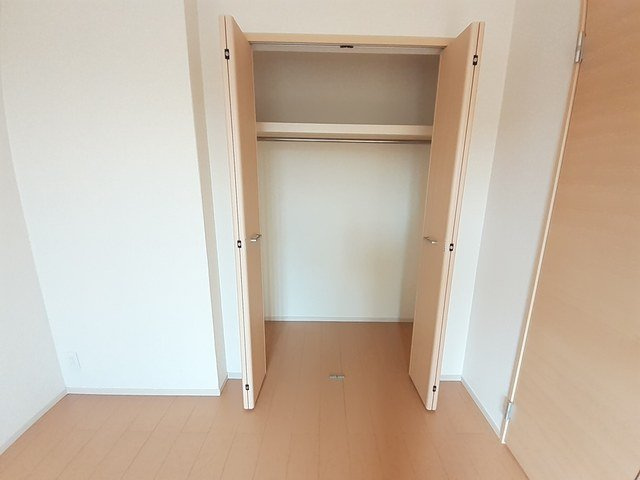 【収納】 | レイクともⅠ