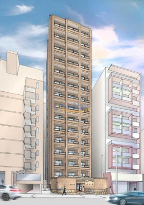 【外観】 | アートフォルム天満橋