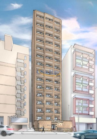 【外観】 | アートフォルム天満橋