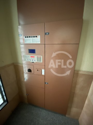 グランドメゾン中津のその他共用部分|グランドメゾン中津　宅配BOX