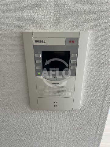 エスリード新梅田ノースポイントのセキュリティ|エスリード新梅田ノースポイント　セキュリティ