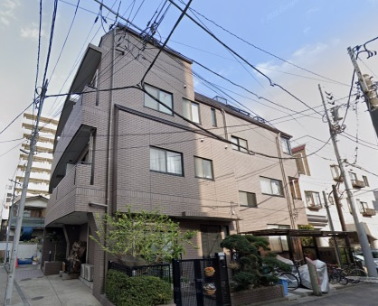 アークビル西新宿