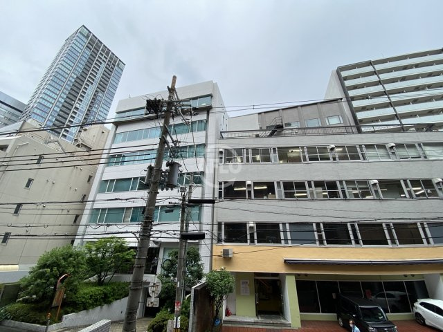 堂島プライマリーワンの展望|堂島プライマリーワン　眺望