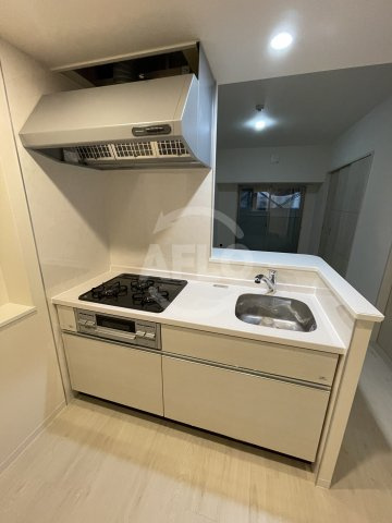 Arome梅田のキッチン|Arome梅田（アローム梅田）　キッチン