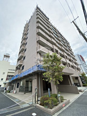 ル・アーブル東野田　桜宮小学校区