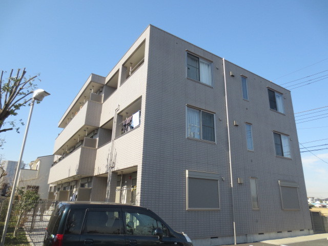Ｓｏｌｅｉｌ　ソレイユの外観|★旭化成が提供するペット共生へーベルメゾン★