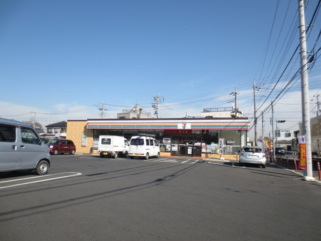 Ｓｏｌｅｉｌ　ソレイユのその他|セブンイレブン越谷相模町2丁目店