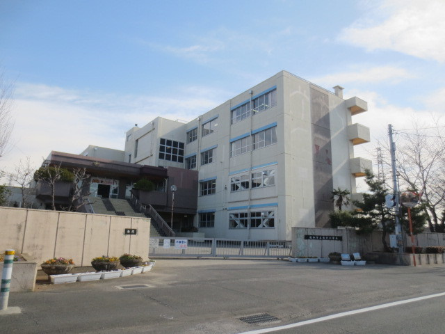 Ｓｏｌｅｉｌ　ソレイユのその他|越谷市立西方小学校