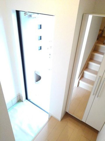 【玄関】 | サンリット王禅