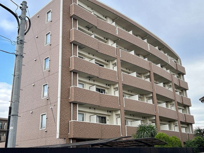 【外観】 | ミッションヒルズ