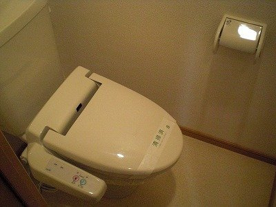 【トイレ】 | ミッションヒルズ