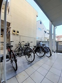 【その他共用部分】 | グランデ・フォレスタ