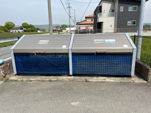 レオパレス初田道のその他