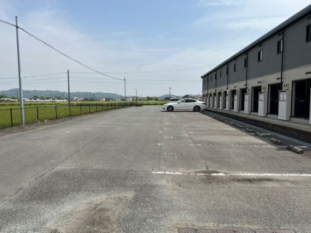 レオパレス初田道のその他