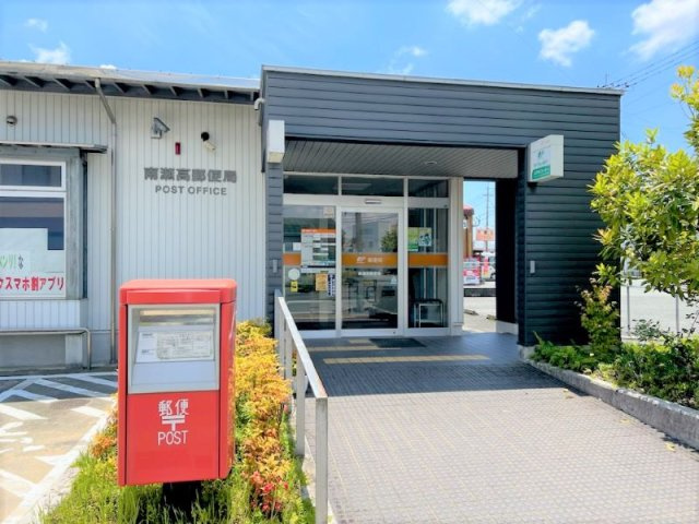 レオパレス初田道の周辺
