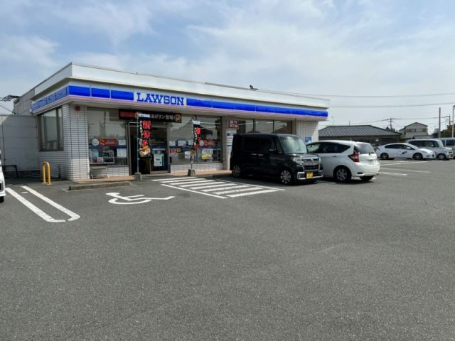 レオパレス初田道の周辺
