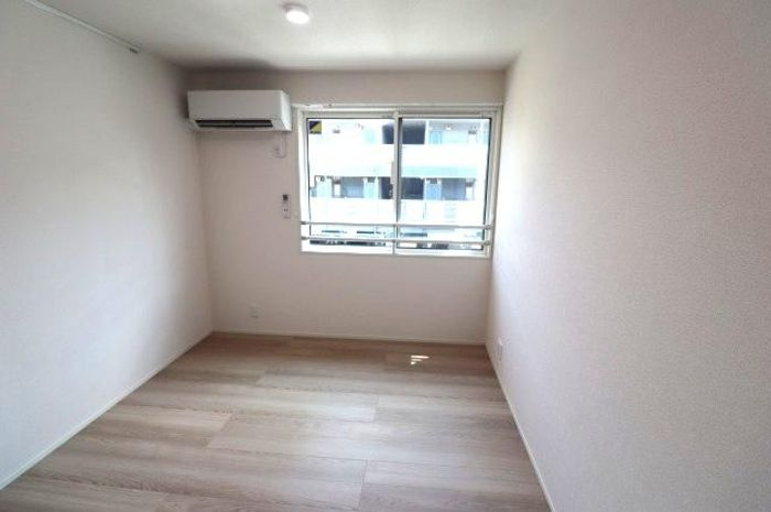 (仮称)D-ROOM東葛西の内装