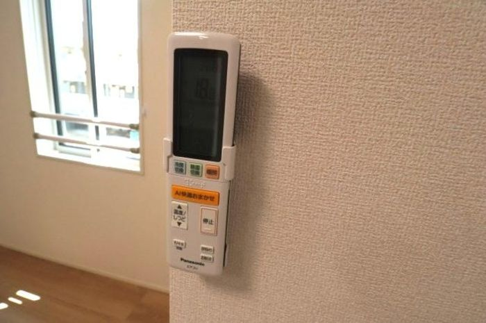 (仮称)D-ROOM東葛西の居間・リビング
