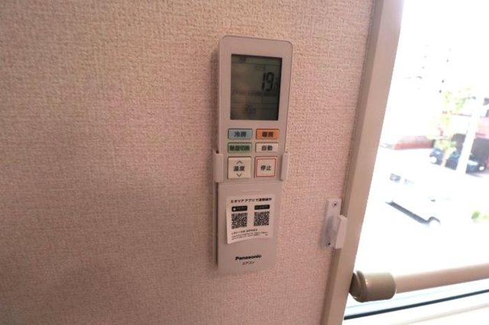 (仮称)D-ROOM東葛西の洋室