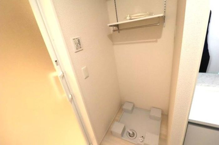 (仮称)D-ROOM東葛西