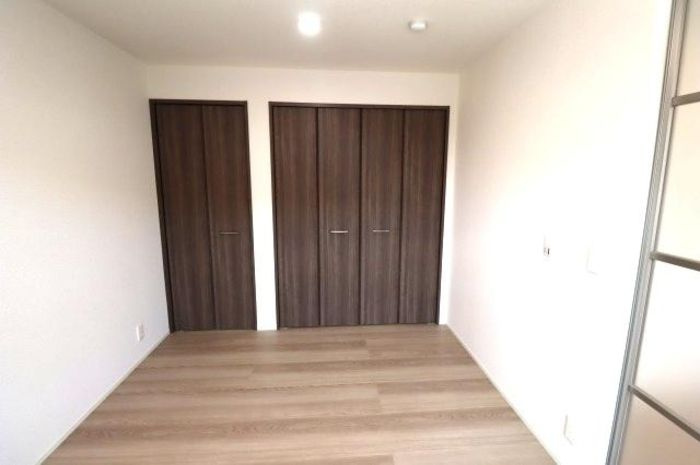 (仮称)D-ROOM東葛西の洋室