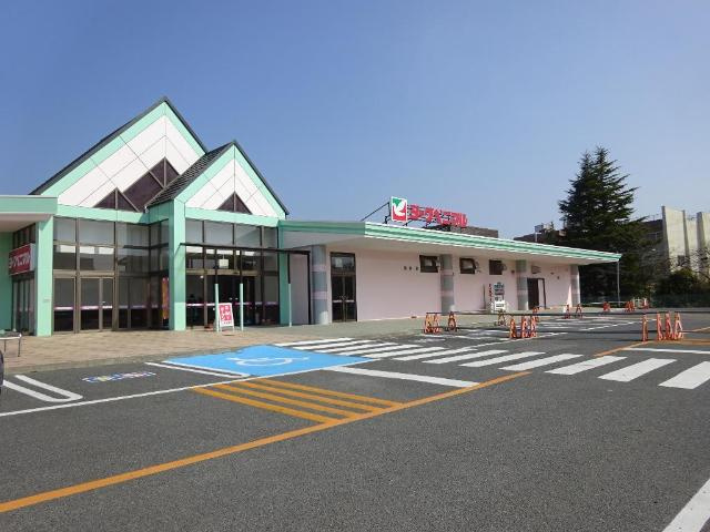 ナナーラの周辺|ダイユーエイトさくらモールとみおか店まで3,527ｍ