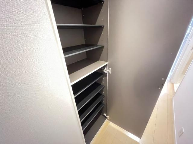 さくらの収納|下駄箱