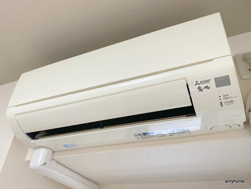 サニーハウス天満橋の設備