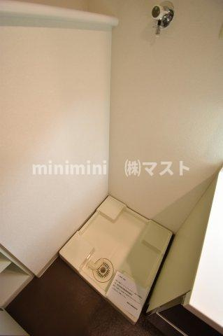 ルクレ内久宝寺のその他