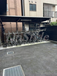 【その他共用部分】 | パークアクシス蔵前