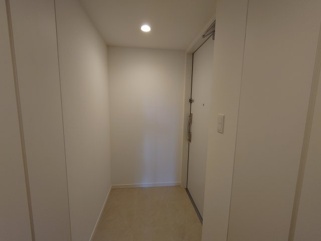 【玄関】