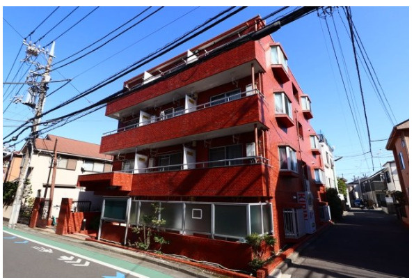 ユースフル千歳船橋