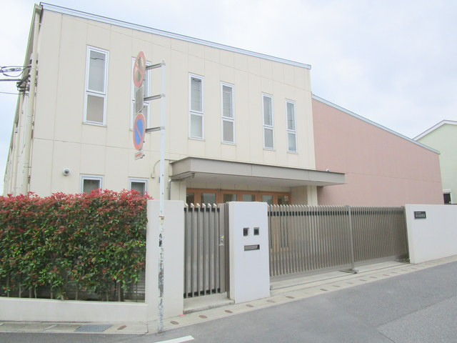 グラン　コートハイツのその他|明和幼稚園