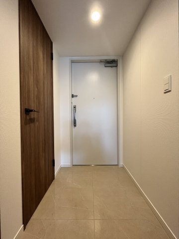 【玄関】