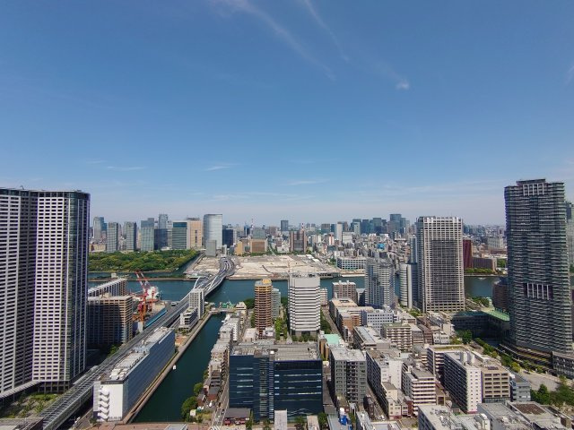 【物件からの展望】