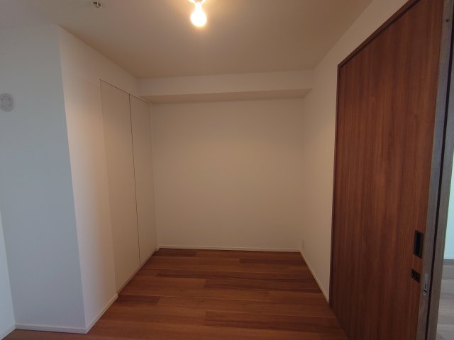 【洋室】