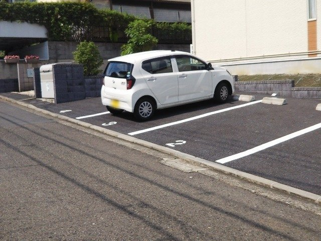 レオネクスト桂台のその他
