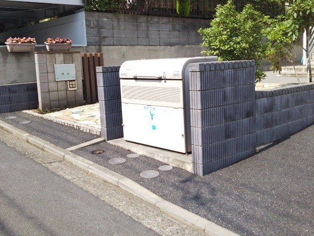 レオネクスト桂台のその他