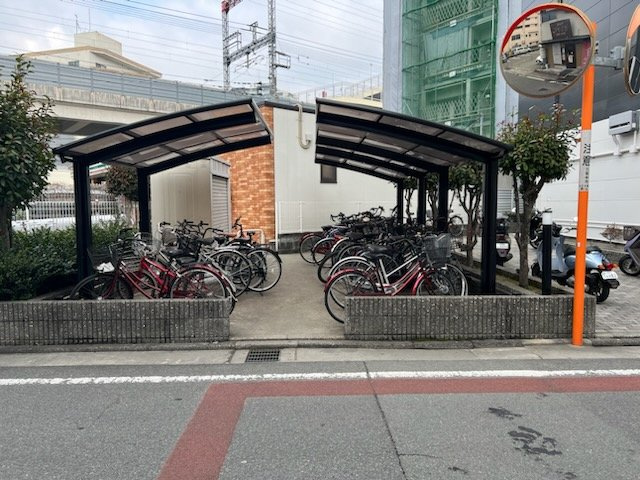 レオパレス天神のその他