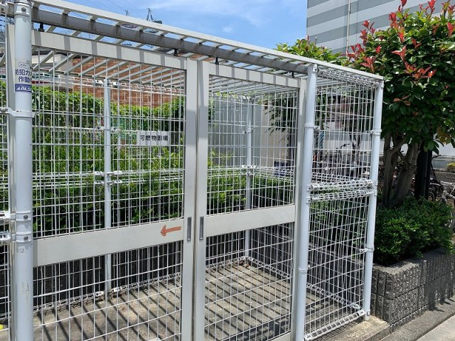 レオパレス天神のその他|設備・仕様は号室により異なる為、現況を優先致します。
