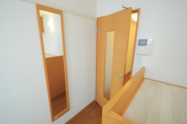 レオパレスハイライフのその他