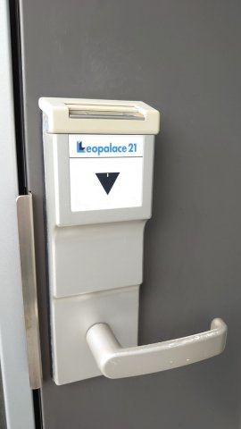 レオパレスさちはなのその他