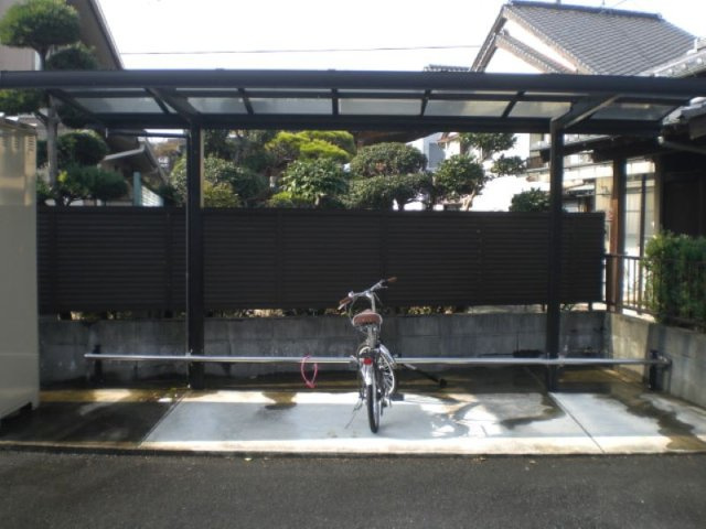 レオパレスさちはなのその他