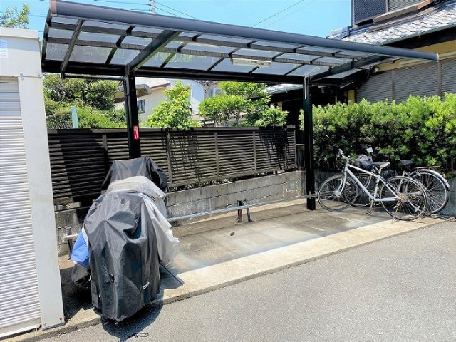 レオパレスさちはなのその他|設備・仕様は号室により異なる為、現況を優先致します。
