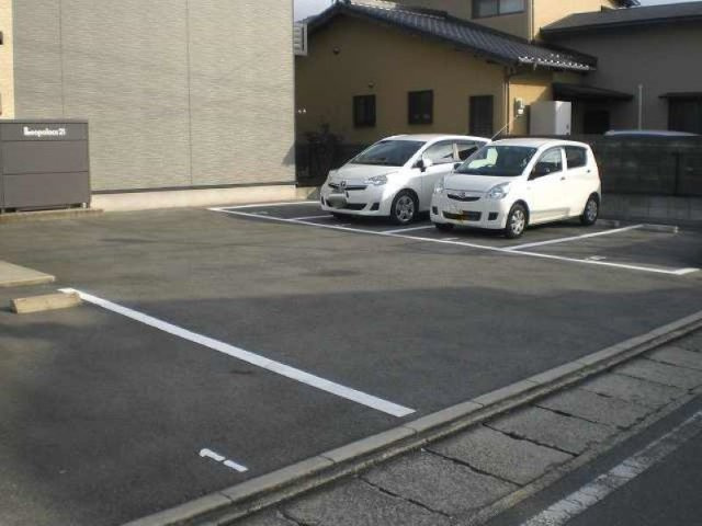 レオパレス久留米南町のその他